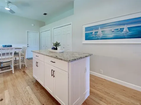 311 Lansbrook Drive Venice FL 34292
