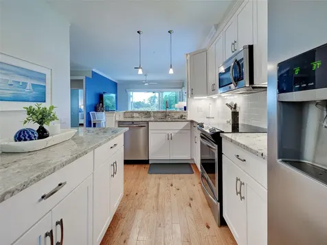 311 Lansbrook Drive Venice FL 34292