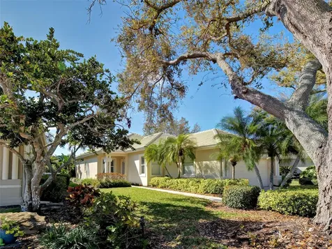 311 Lansbrook Drive Venice FL 34292