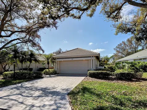 311 Lansbrook Drive Venice FL 34292