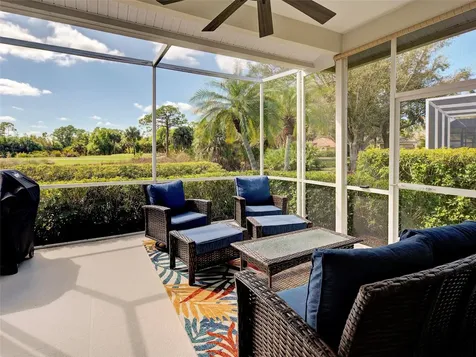311 Lansbrook Drive Venice FL 34292