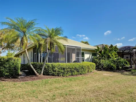 311 Lansbrook Drive Venice FL 34292