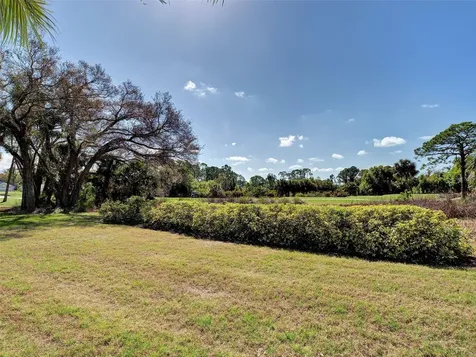 311 Lansbrook Drive Venice FL 34292