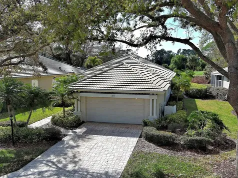 311 Lansbrook Drive Venice FL 34292