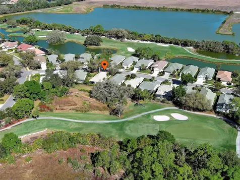 311 Lansbrook Drive Venice FL 34292
