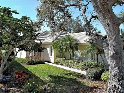 311 Lansbrook Drive Venice FL 34292