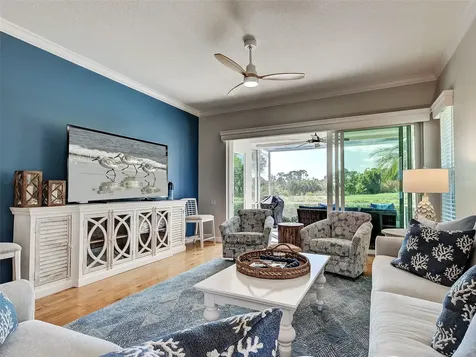 311 Lansbrook Drive Venice FL 34292