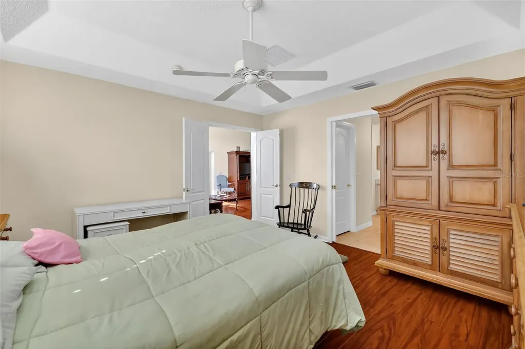 1932 Alistar Court The Villages FL 32162