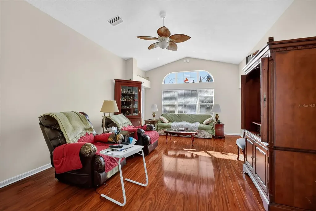 1932 Alistar Court The Villages FL 32162
