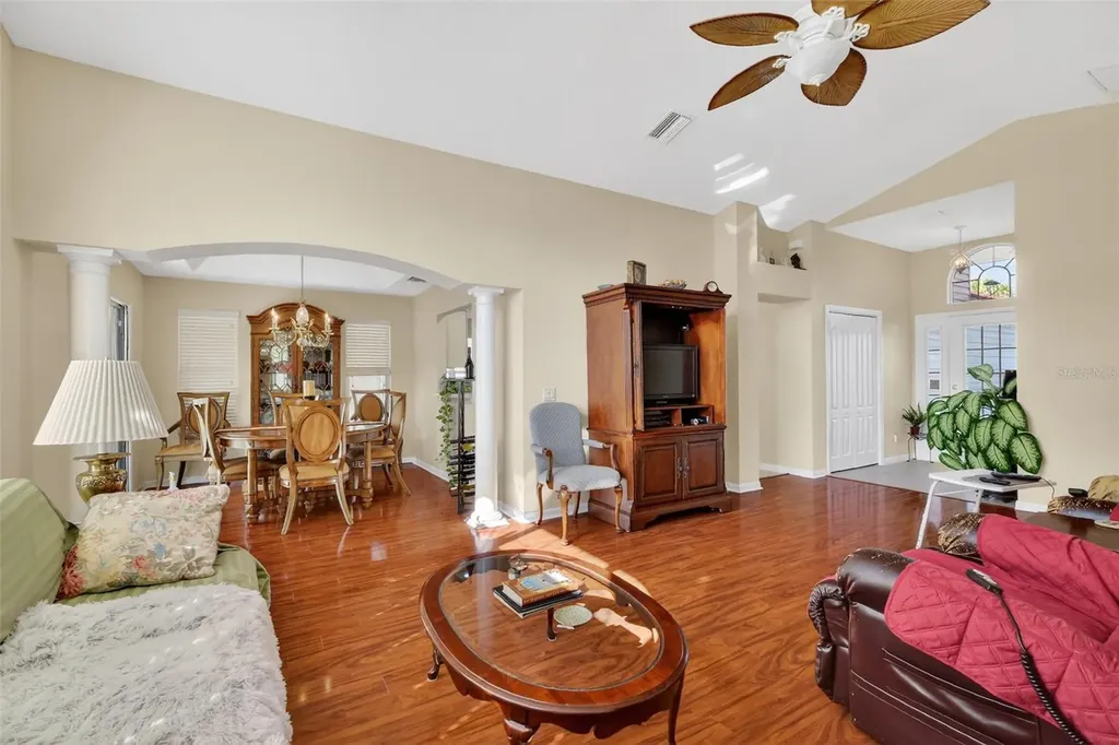 1932 Alistar Court The Villages FL 32162