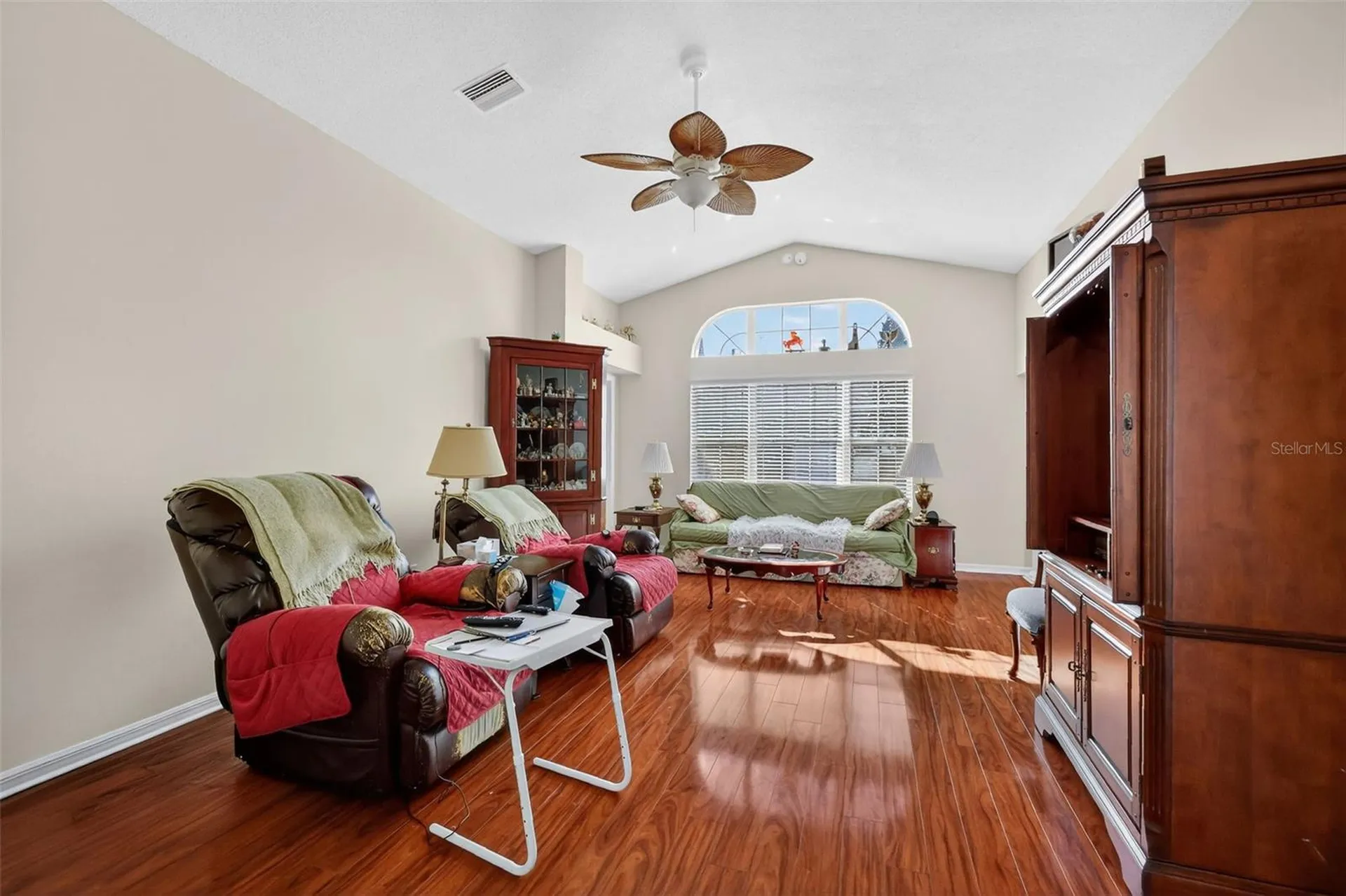1932 Alistar Court The Villages FL 32162