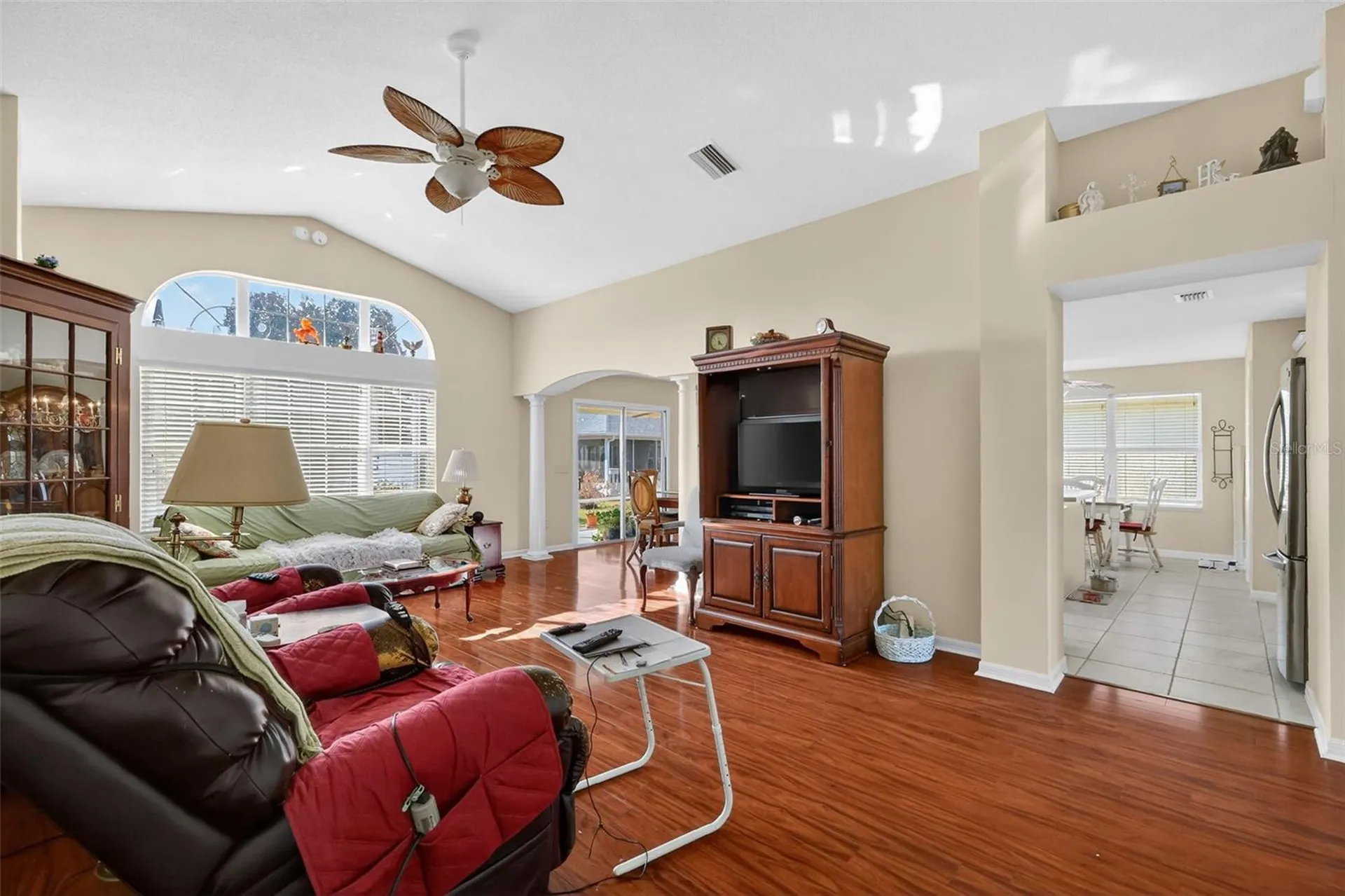 1932 Alistar Court The Villages FL 32162