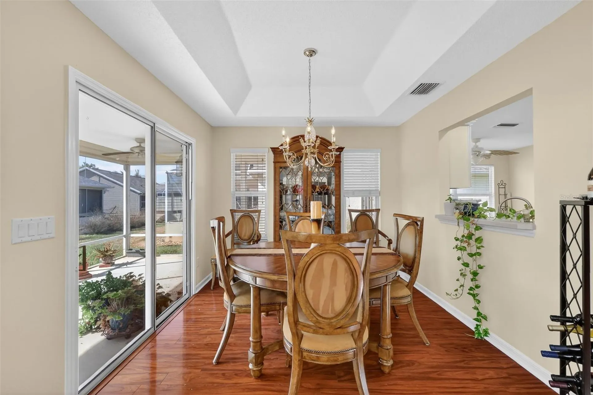 1932 Alistar Court The Villages FL 32162