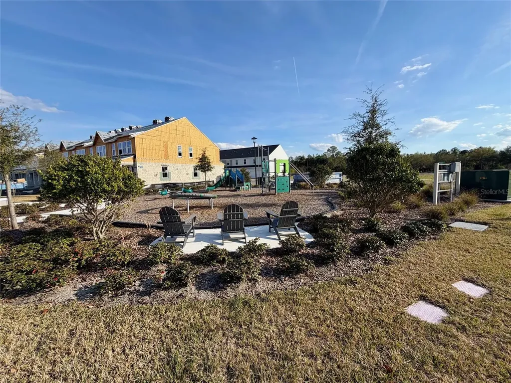 602 Highfalls Avenue Debary FL 32713