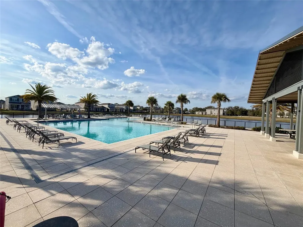 602 Highfalls Avenue Debary FL 32713