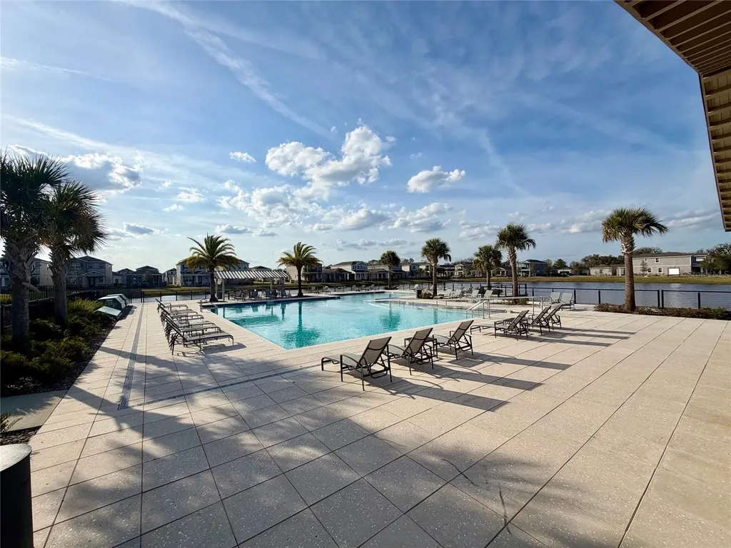 602 Highfalls Avenue Debary FL 32713
