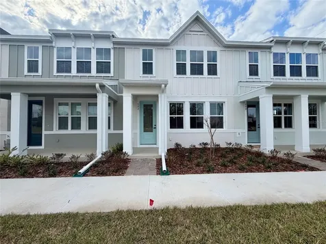602 Highfalls Avenue Debary FL 32713