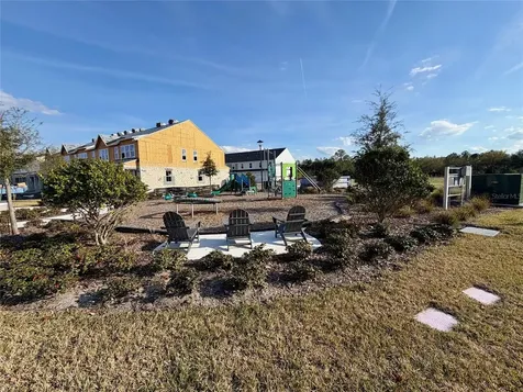602 Highfalls Avenue Debary FL 32713