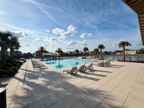 602 Highfalls Avenue Debary FL 32713