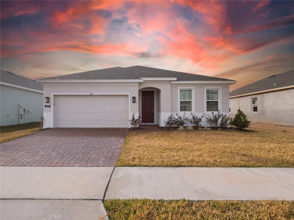 329 Marion Loop Haines City FL 33844