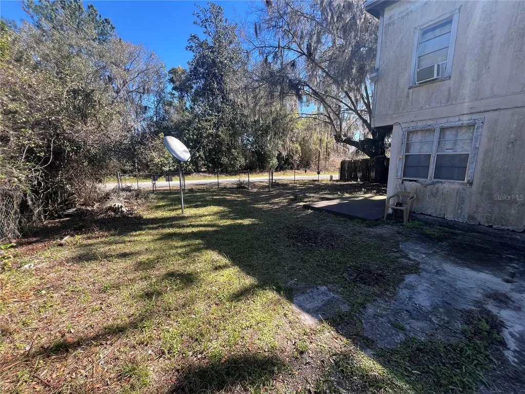 6508 SE 222nd Drive Hawthorne FL 32640