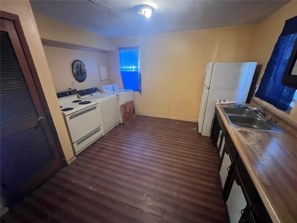 6508 SE 222nd Drive Hawthorne FL 32640