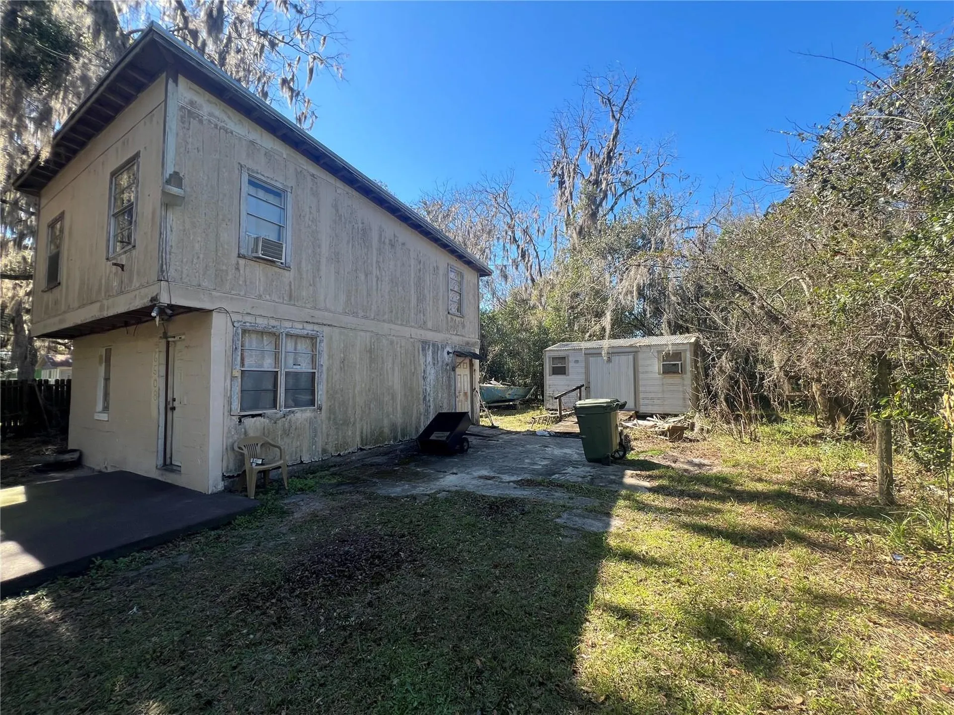 6508 SE 222nd Drive Hawthorne FL 32640