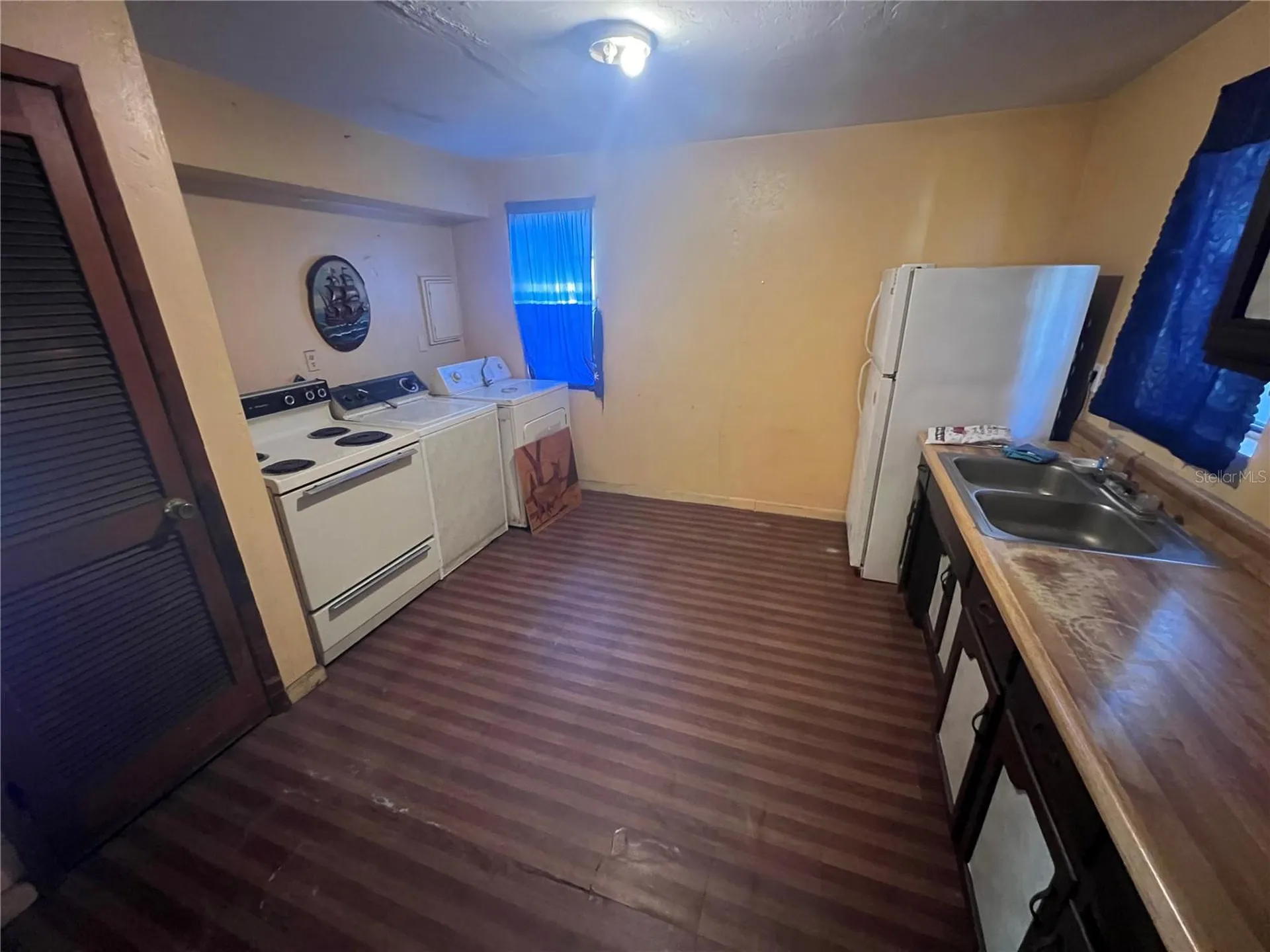 6508 SE 222nd Drive Hawthorne FL 32640