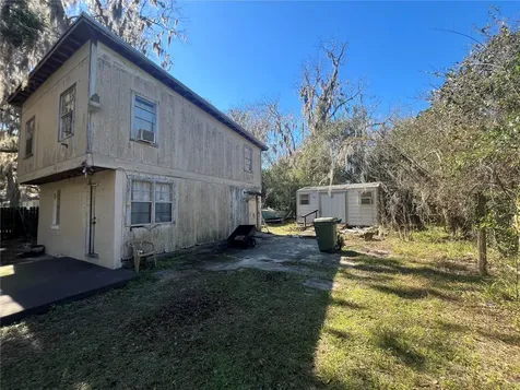 6508 SE 222nd Drive Hawthorne FL 32640