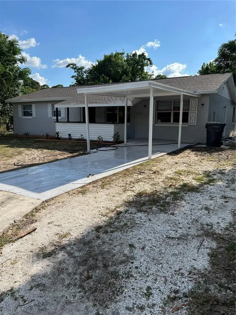 125 Edgewater Drive Winter Haven FL 33881