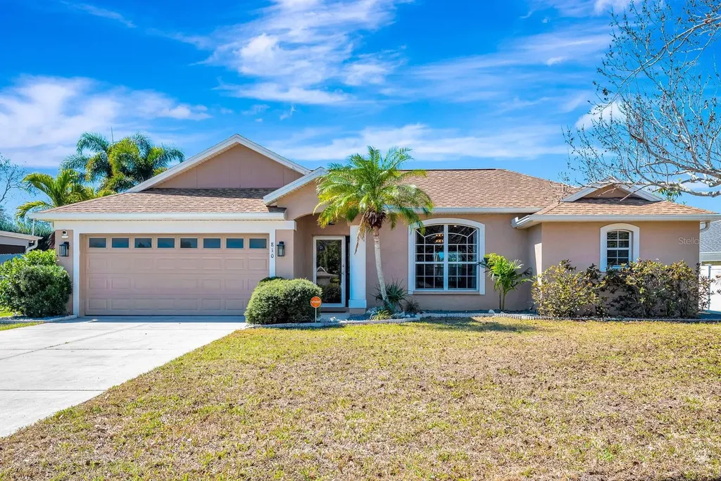810 Mcarthur Avenue Sarasota FL 34243