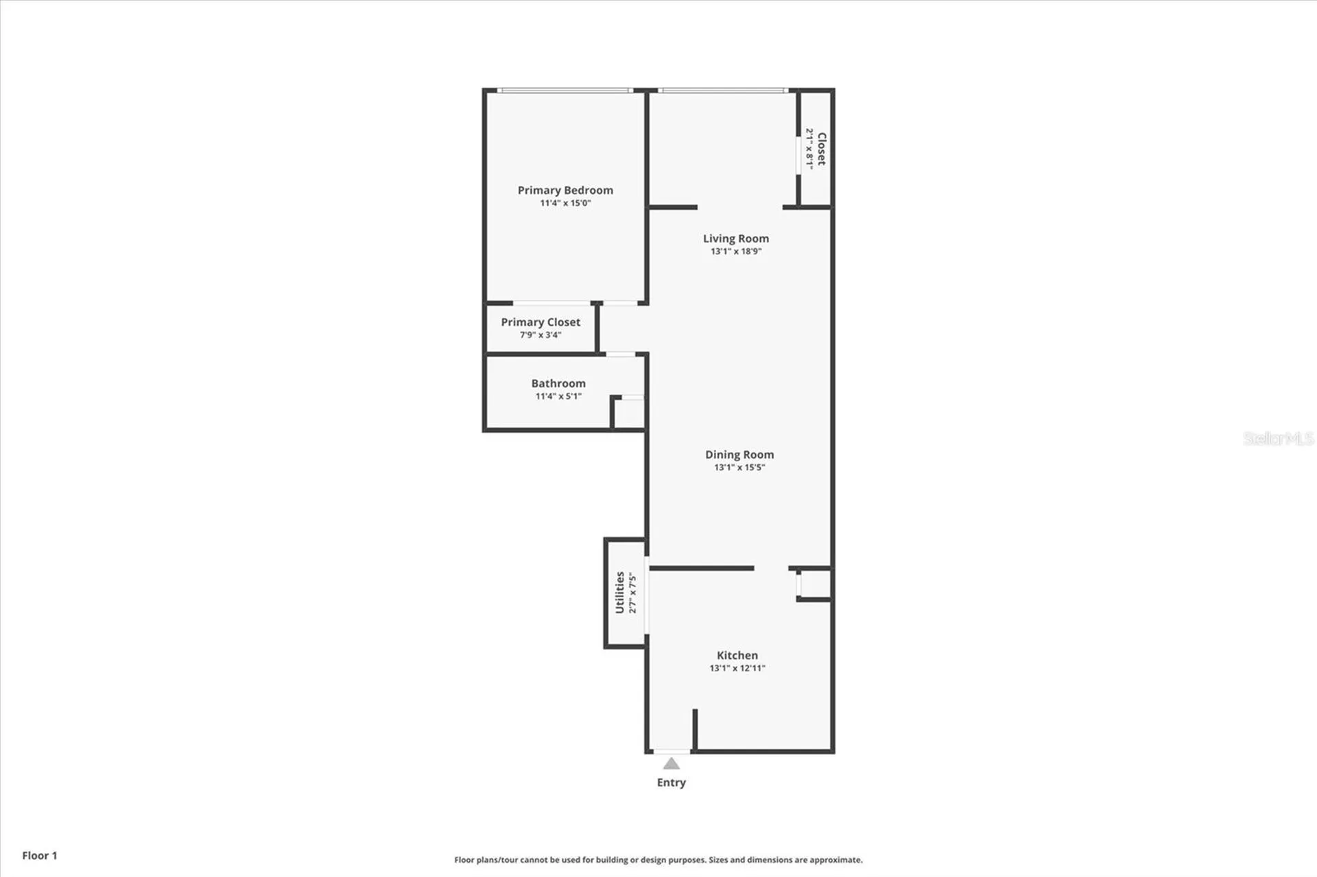 8 Glencoe Place Dunedin FL 34698