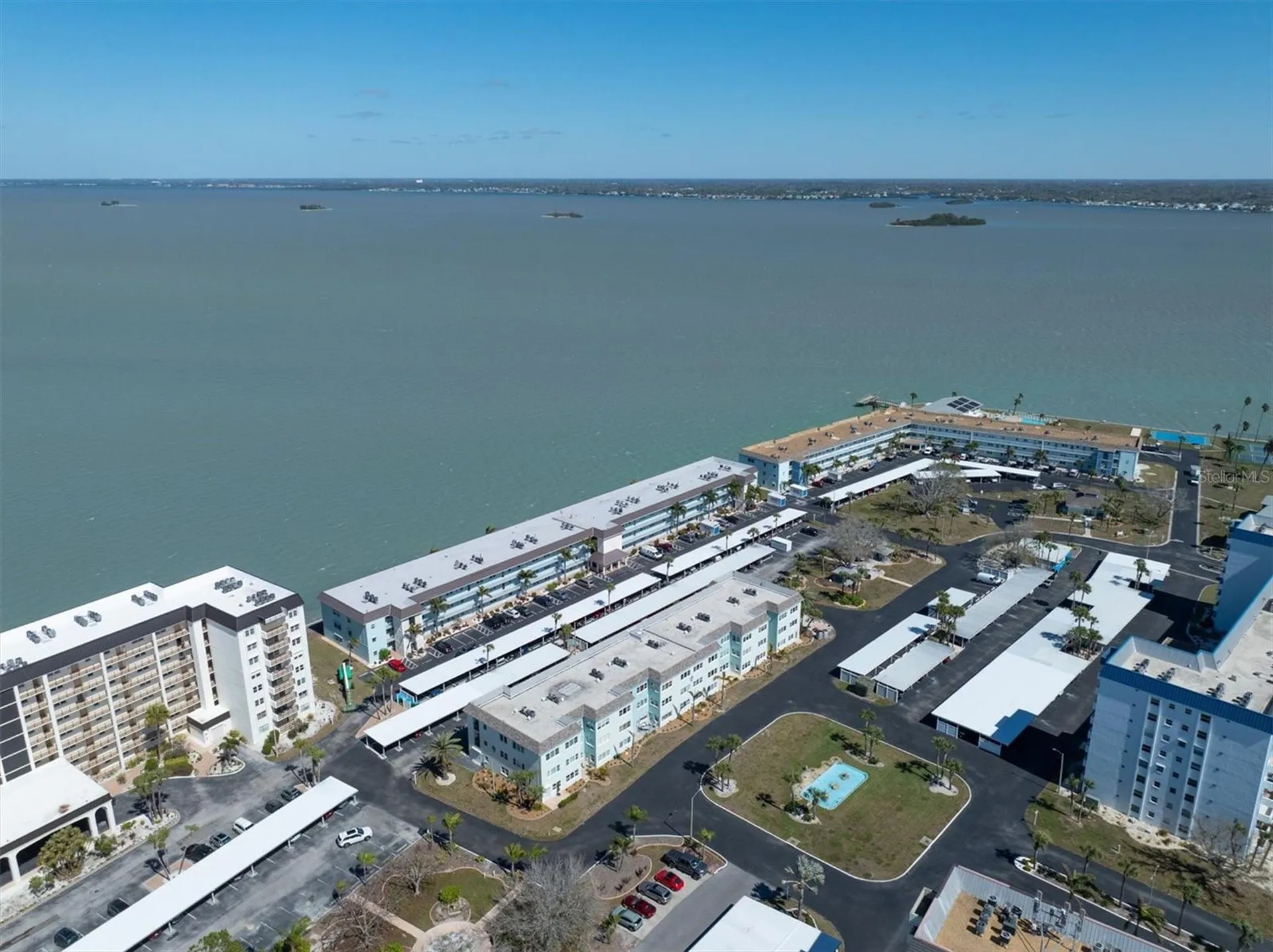 8 Glencoe Place Dunedin FL 34698