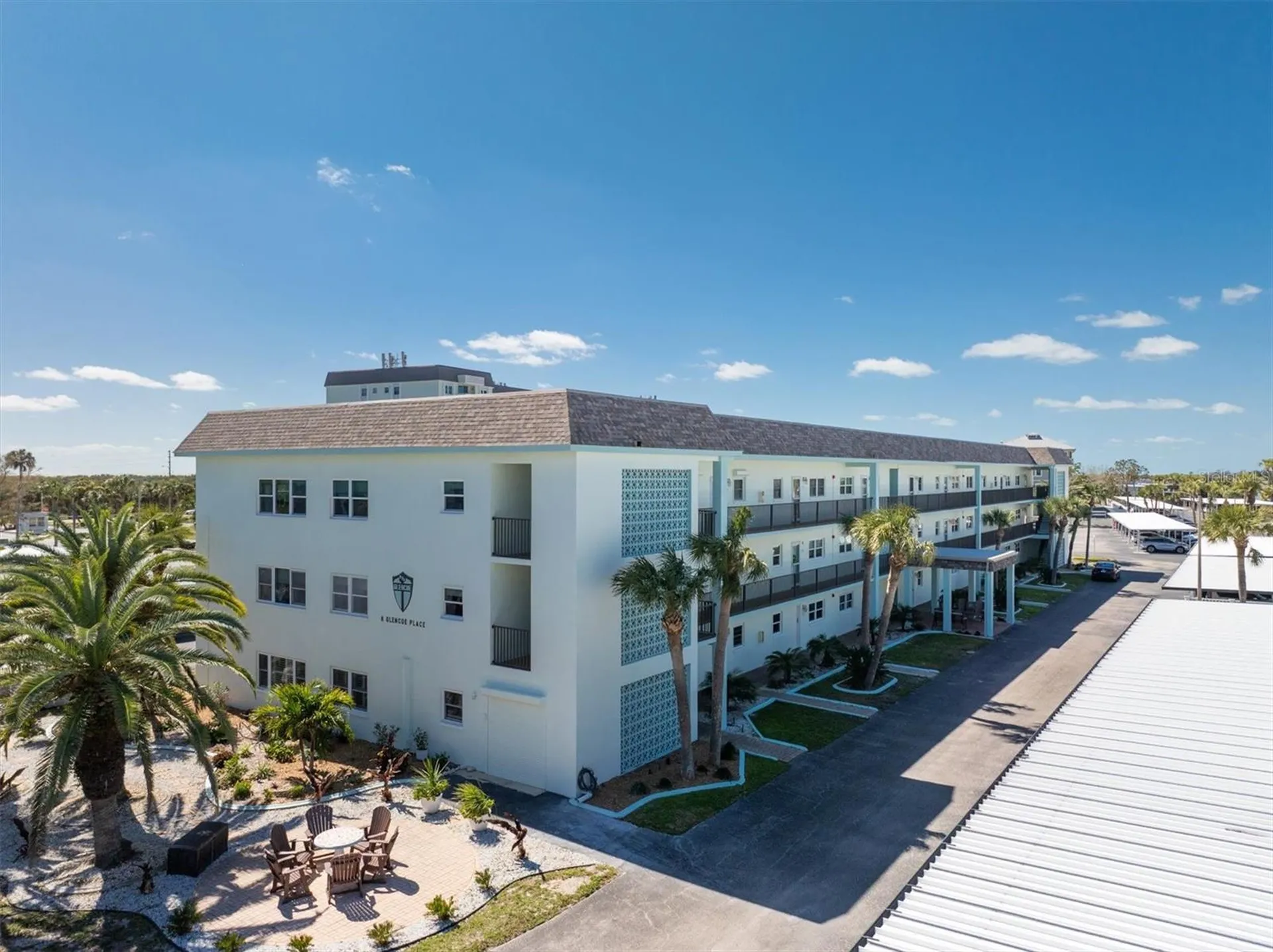 8 Glencoe Place Dunedin FL 34698