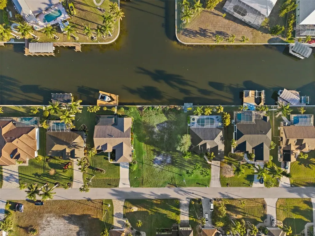 2623 SW 35th Lane Cape Coral FL 33914