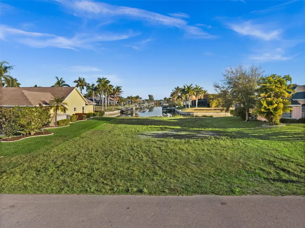 2623 SW 35th Lane Cape Coral FL 33914