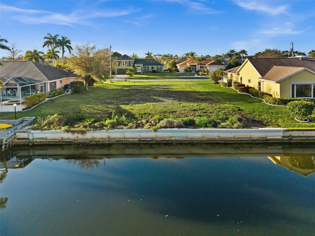 2623 SW 35th Lane Cape Coral FL 33914