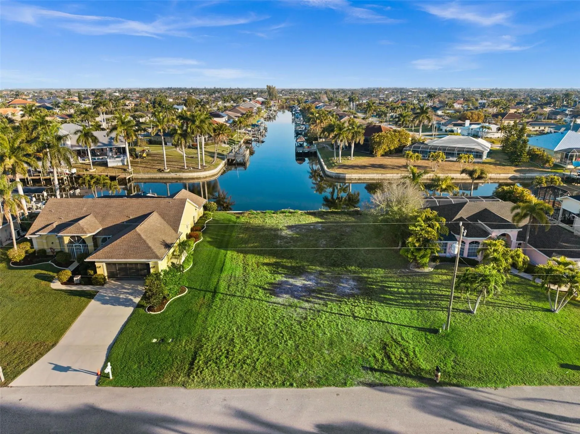 2623 SW 35th Lane Cape Coral FL 33914
