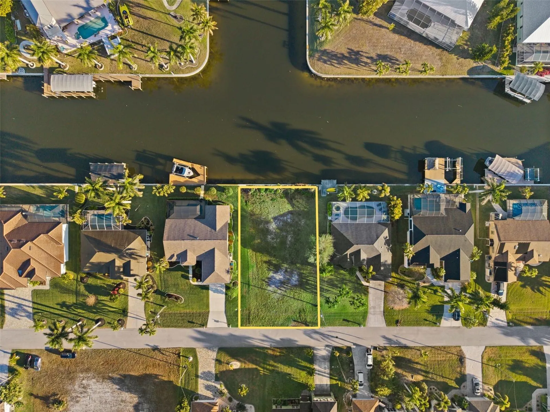 2623 SW 35th Lane Cape Coral FL 33914