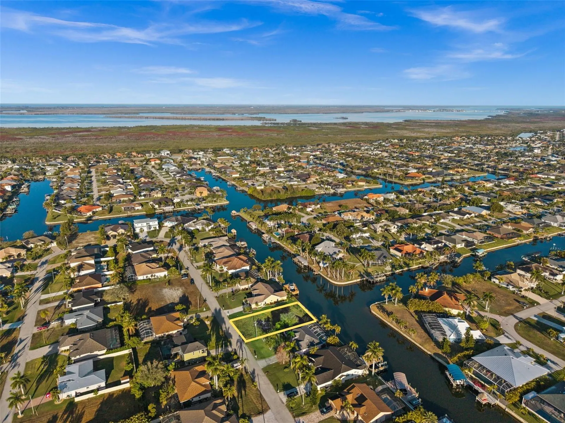 2623 SW 35th Lane Cape Coral FL 33914