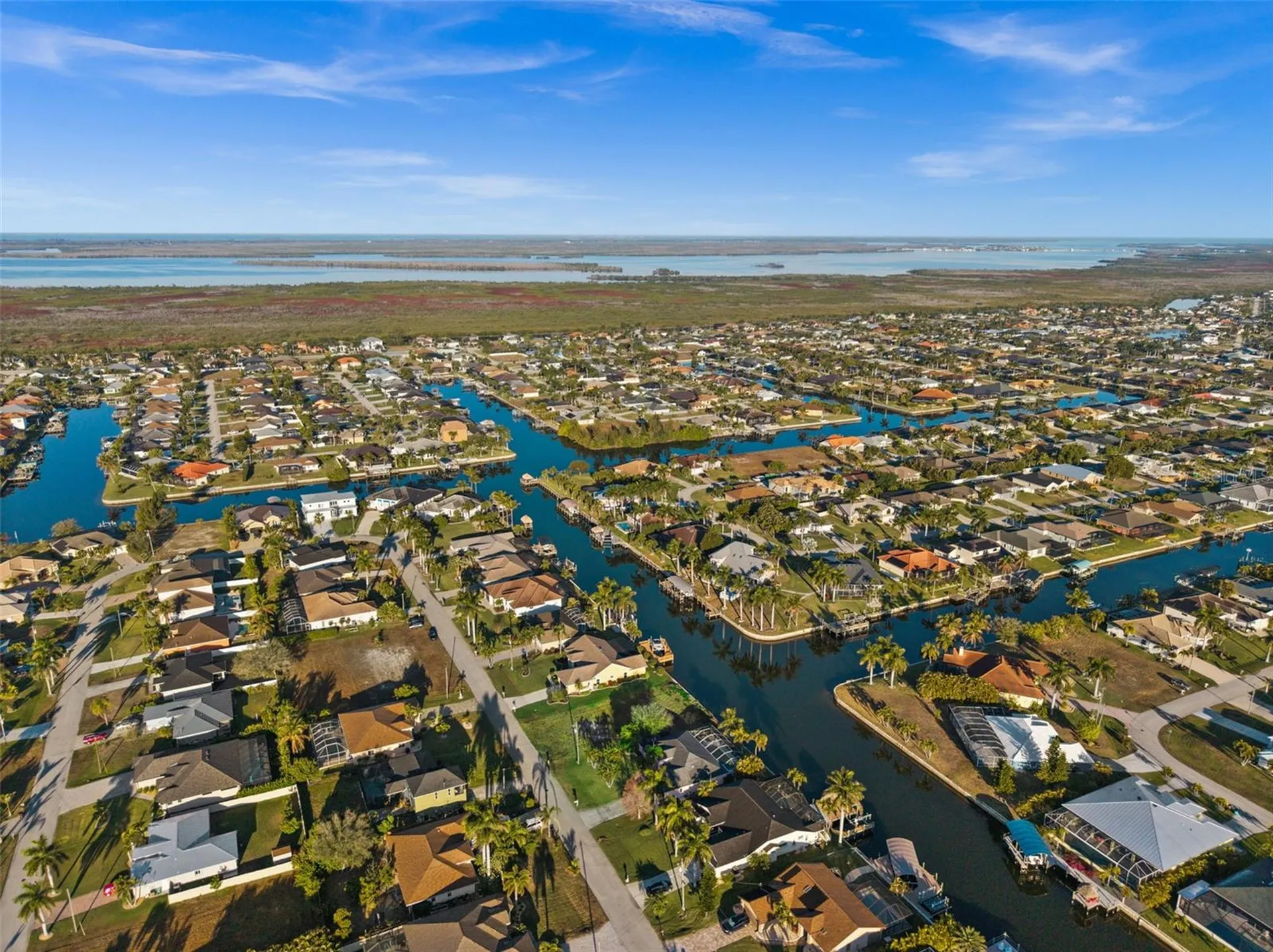 2623 SW 35th Lane Cape Coral FL 33914