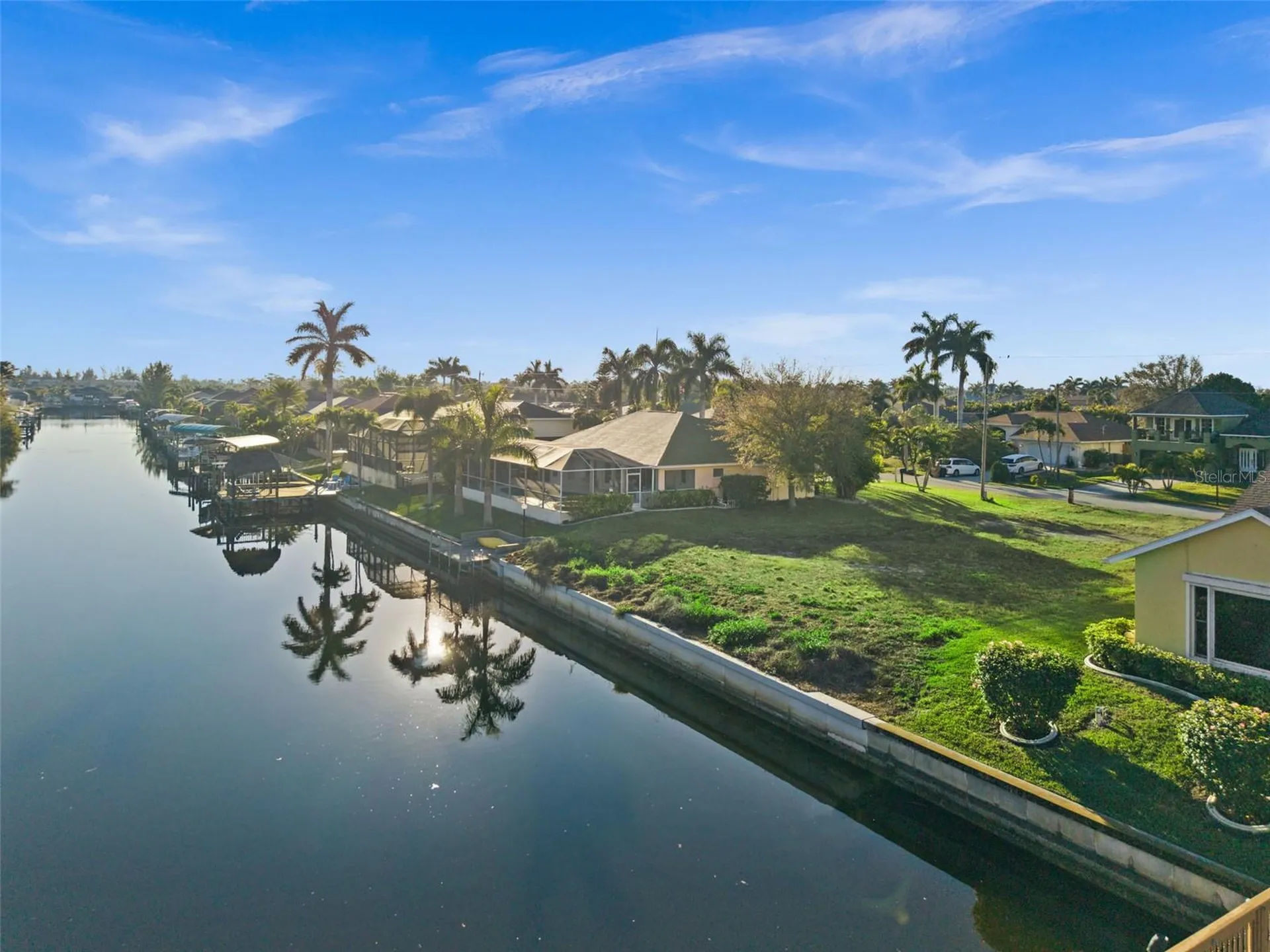 2623 SW 35th Lane Cape Coral FL 33914