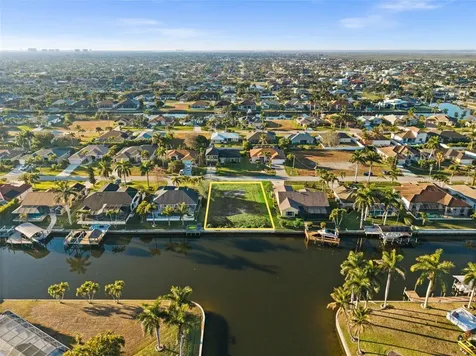 2623 SW 35th Lane Cape Coral FL 33914