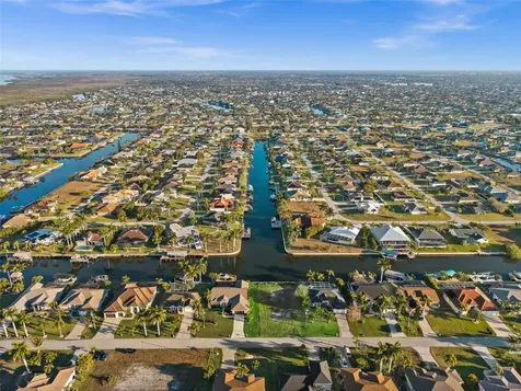 2623 SW 35th Lane Cape Coral FL 33914