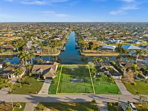 2623 SW 35th Lane Cape Coral FL 33914