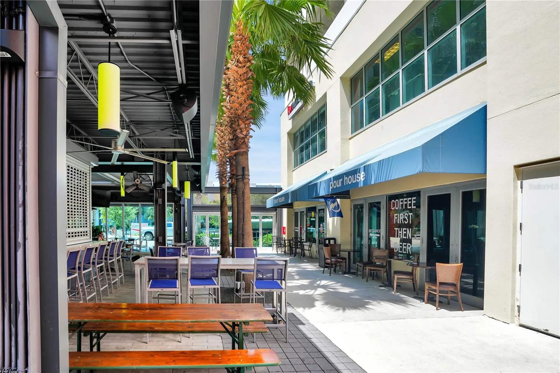 1120 E Kennedy Boulevard Tampa FL 33602