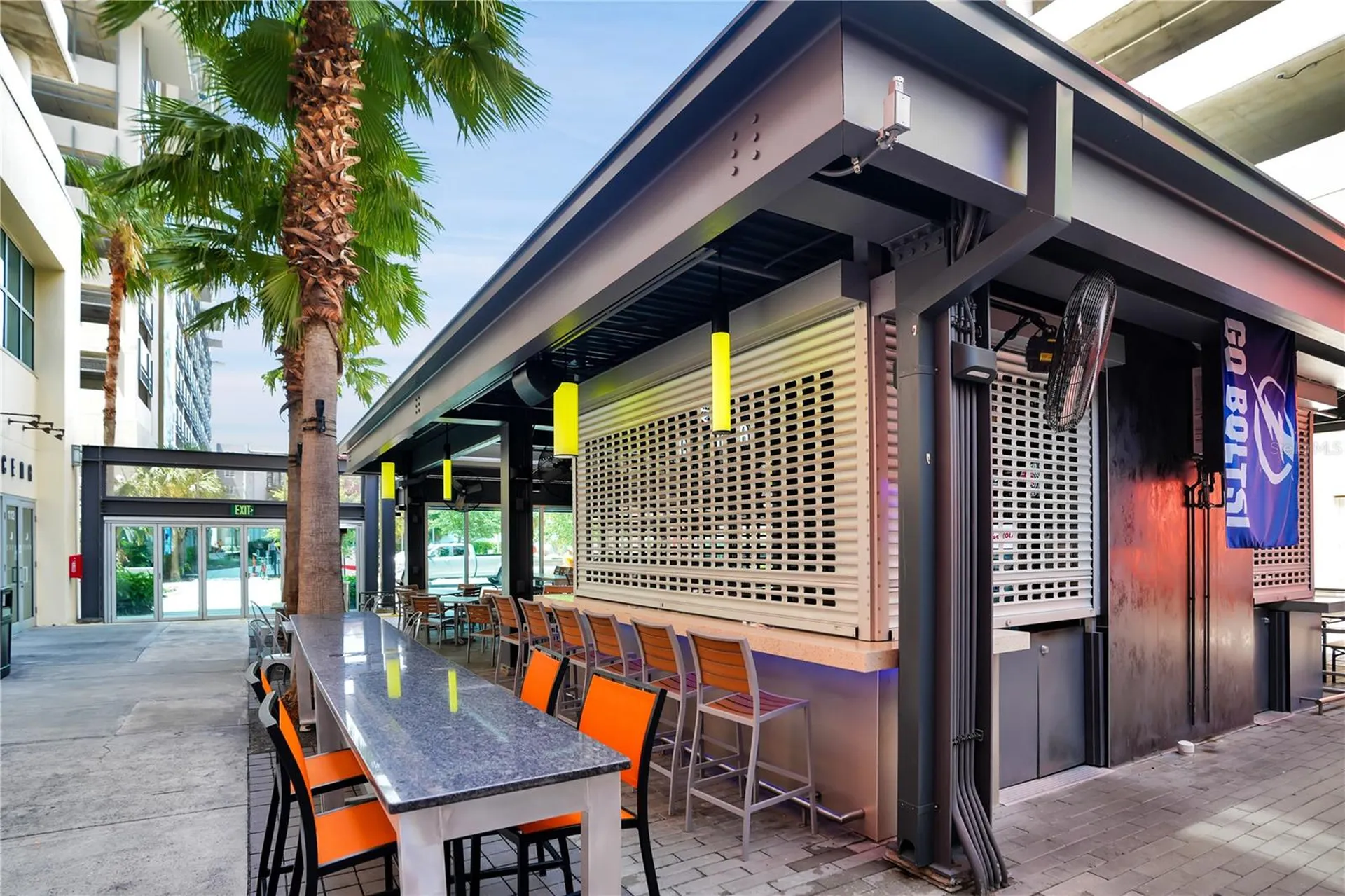 1120 E Kennedy Boulevard Tampa FL 33602