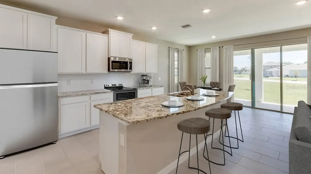 1524 Love Grass Terrace Parrish FL 34219