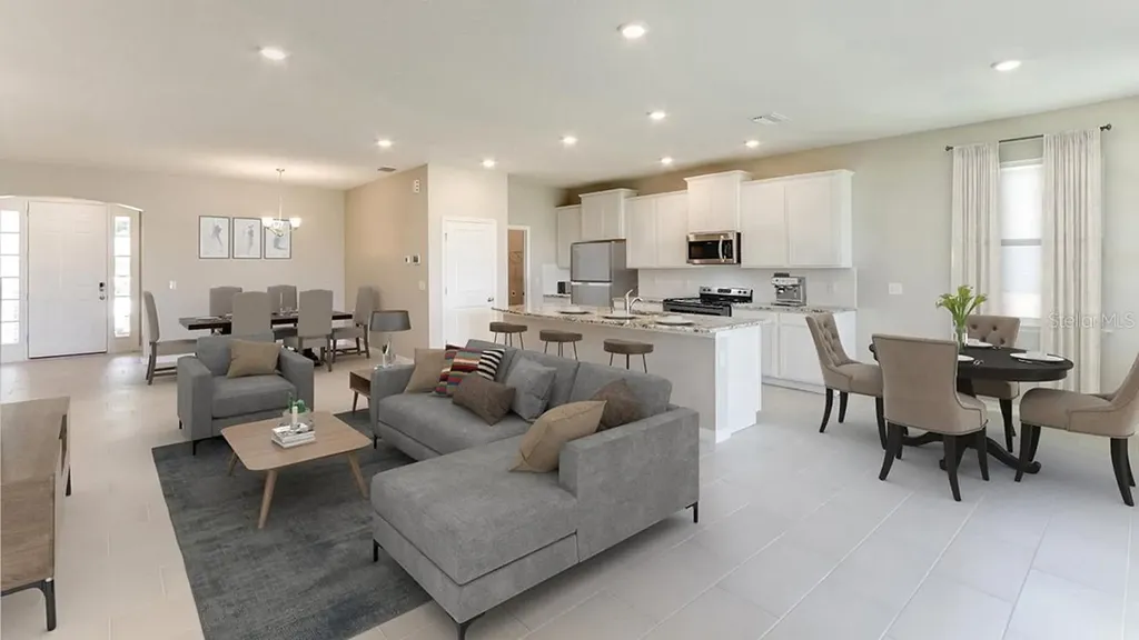 1524 Love Grass Terrace Parrish FL 34219