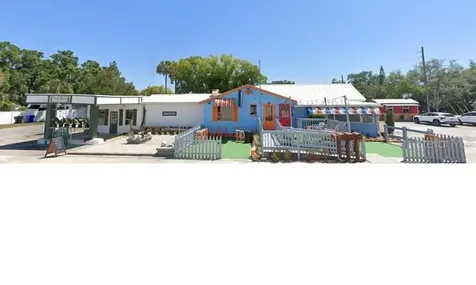 1701 10th Street St Cloud FL 34769